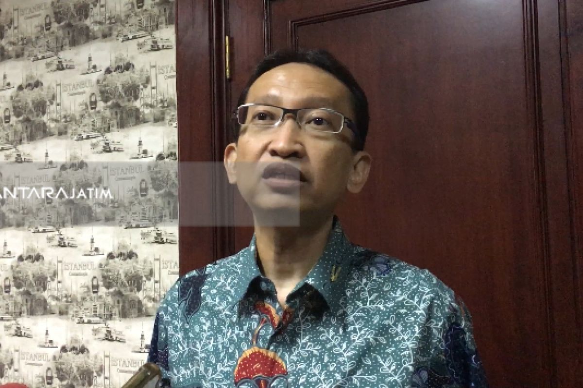 BPKPD Surabaya : Banyak Masyarakat Jadi Korban Pinjaman Daring Fintech Ilegal