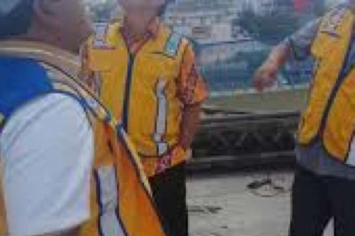  Legislator Minta Lima Proyek Selesai Satu Tahun