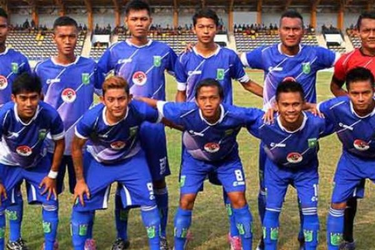  Tiga Pemain PSPS Hengkang ke Persis Solo