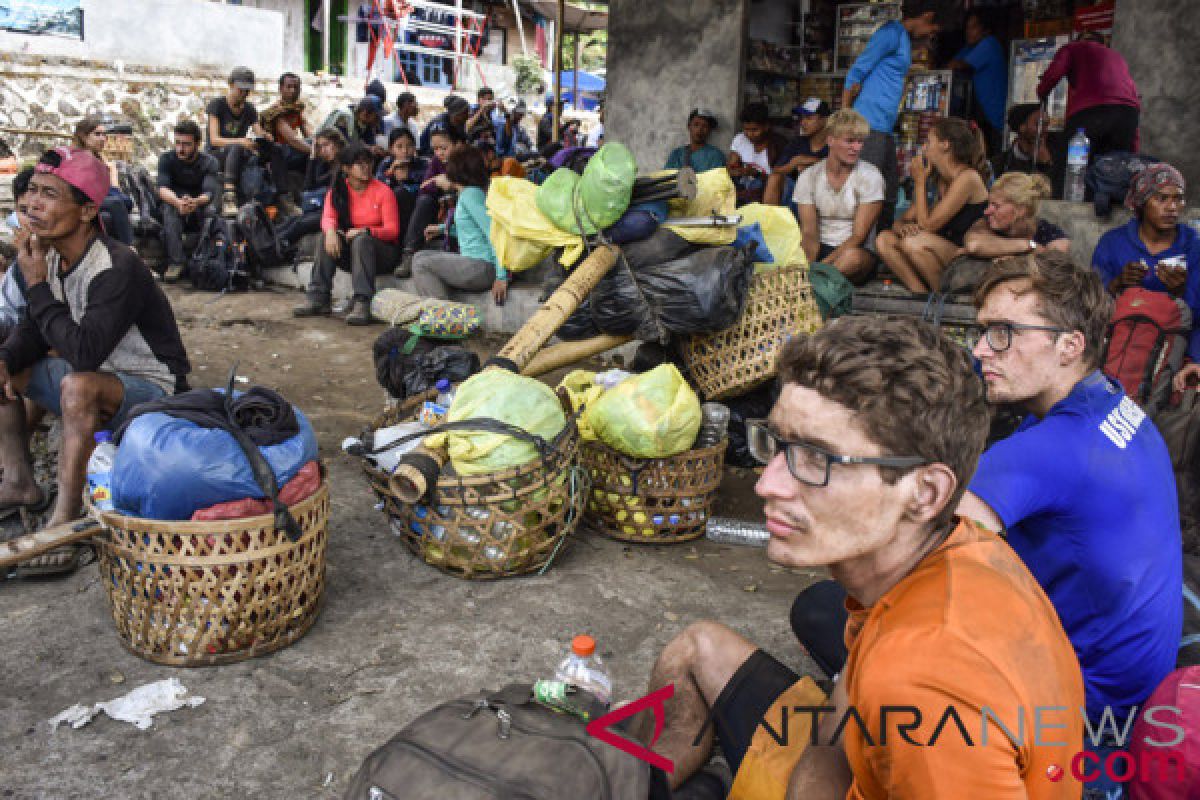 Death toll in Lombok quake rises to 16