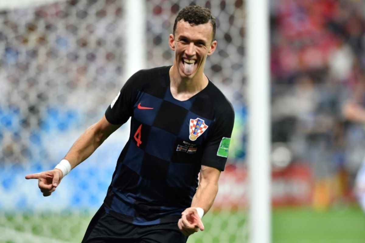 Arsenal incar Perisic