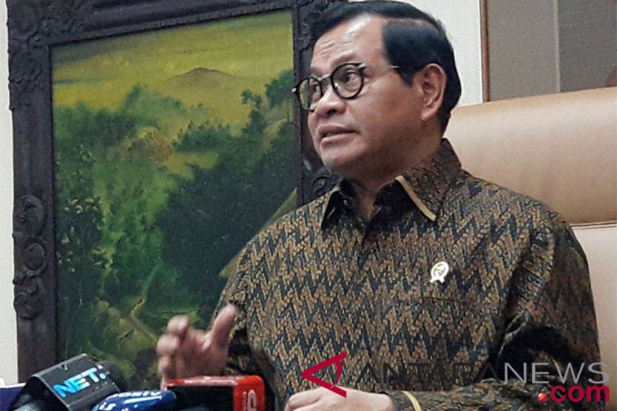 Pramono sebut Pemerintah siap dikritik terkait hasil kerja