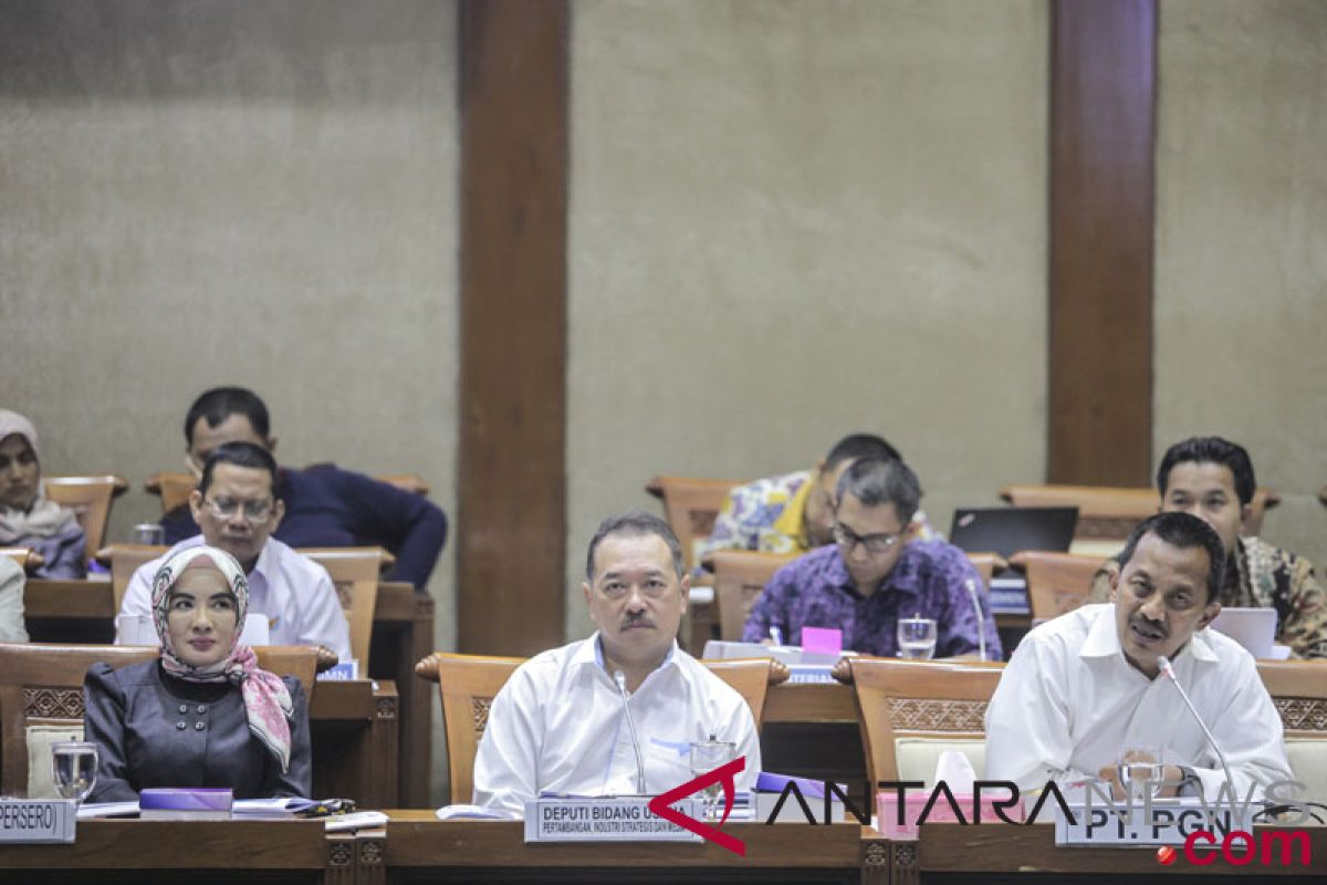 Deputi BUMN: Penetapan dirut Pertamina tunggu keputusan Presiden