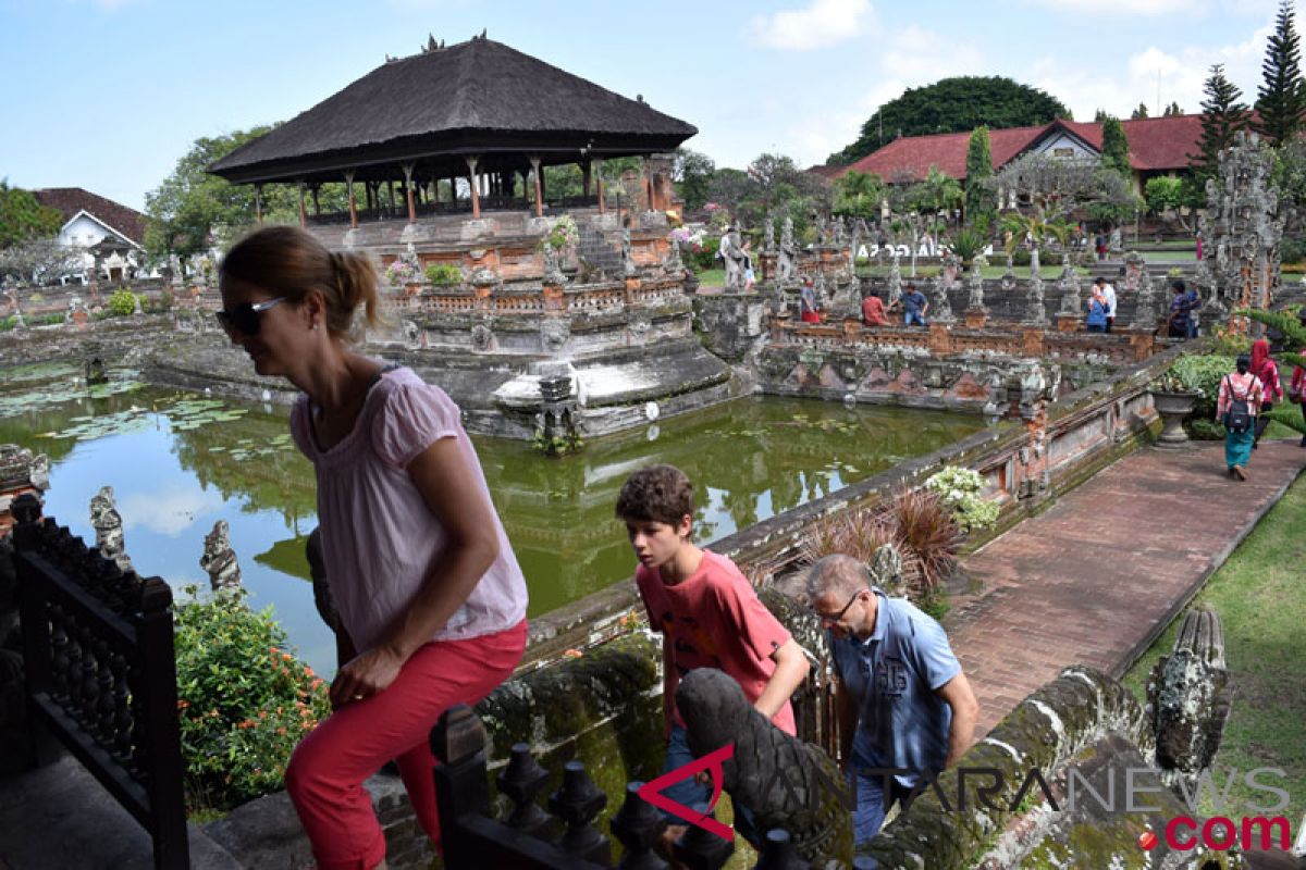 Bali receives three Australian family tourism awards