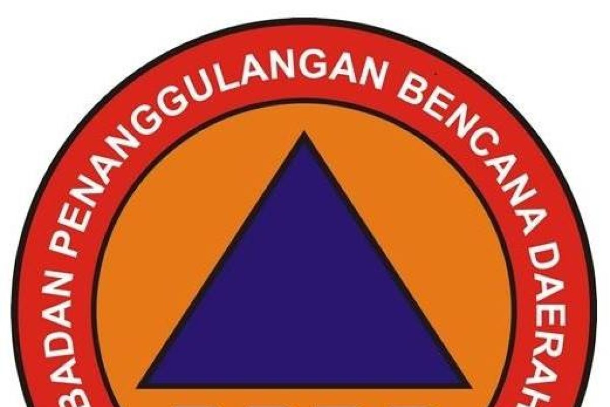 BPBD dirikan posko bencana angin puting beliung di Labuhanbatu