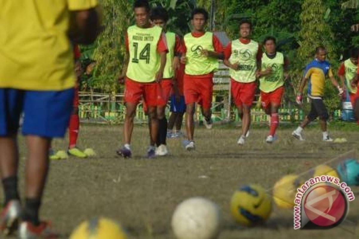 10 Cabor dipertandingkan dalam POPDA Kepri