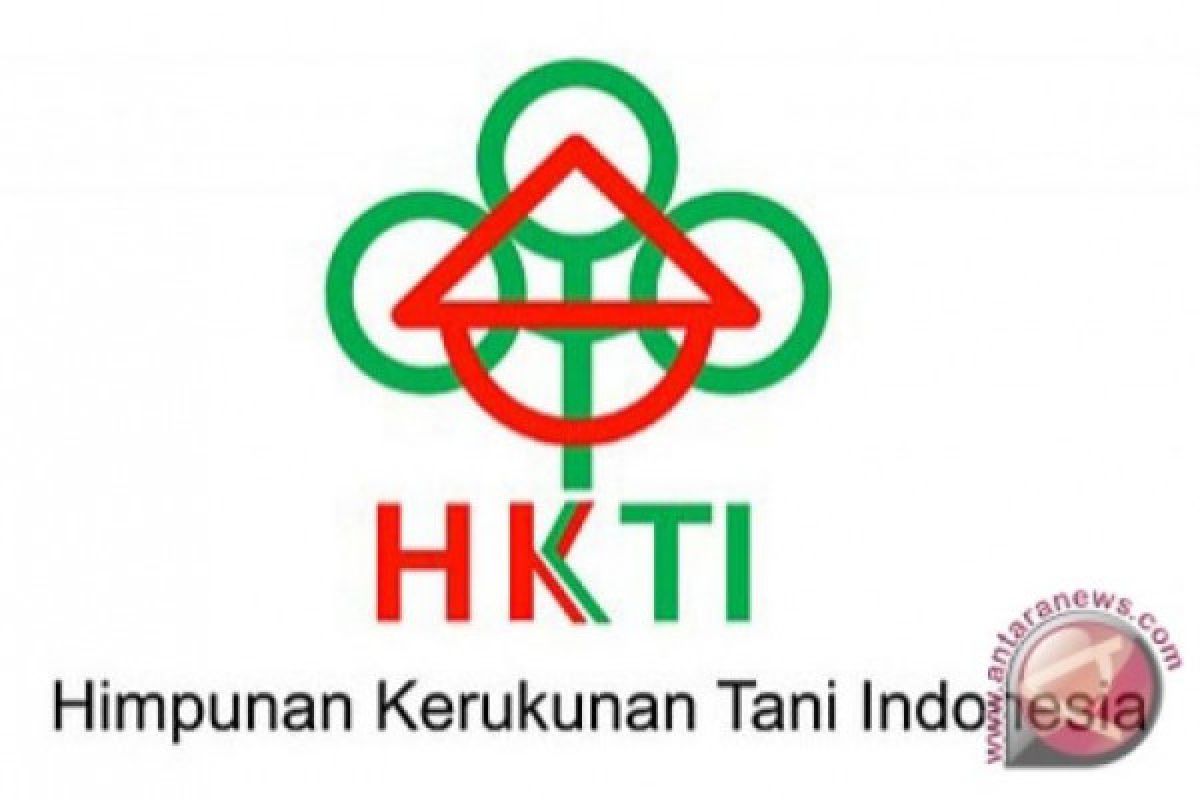 HKTI Sulut diharapkan petakan produk pertanian unggulan