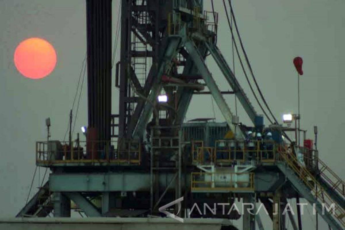 SKK Migas Umumkan Sukowati Dikelola Pertamina EP