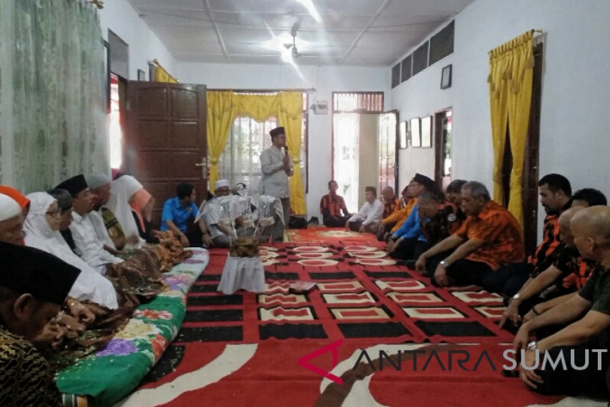 Calhaj diharap jadi pelopor kebaikan