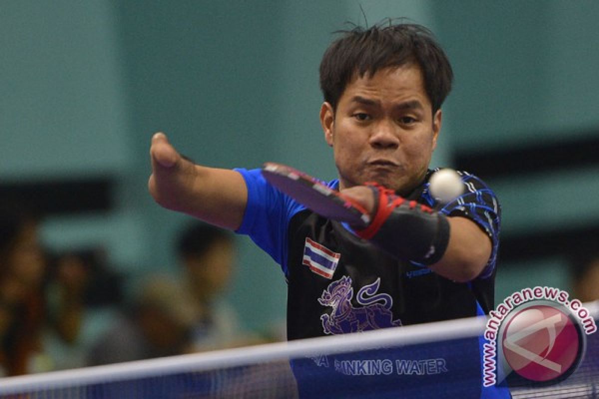 Asian Games - Asian Para Games harus ramah disabilitas