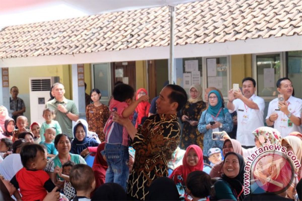 Dosen Riau hasilkan tepung untuk atasi "stunting"