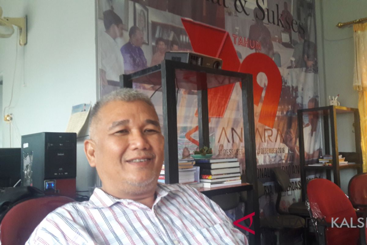 ANTARA buka peluang daerah promosi ke investor asing di Jakarta