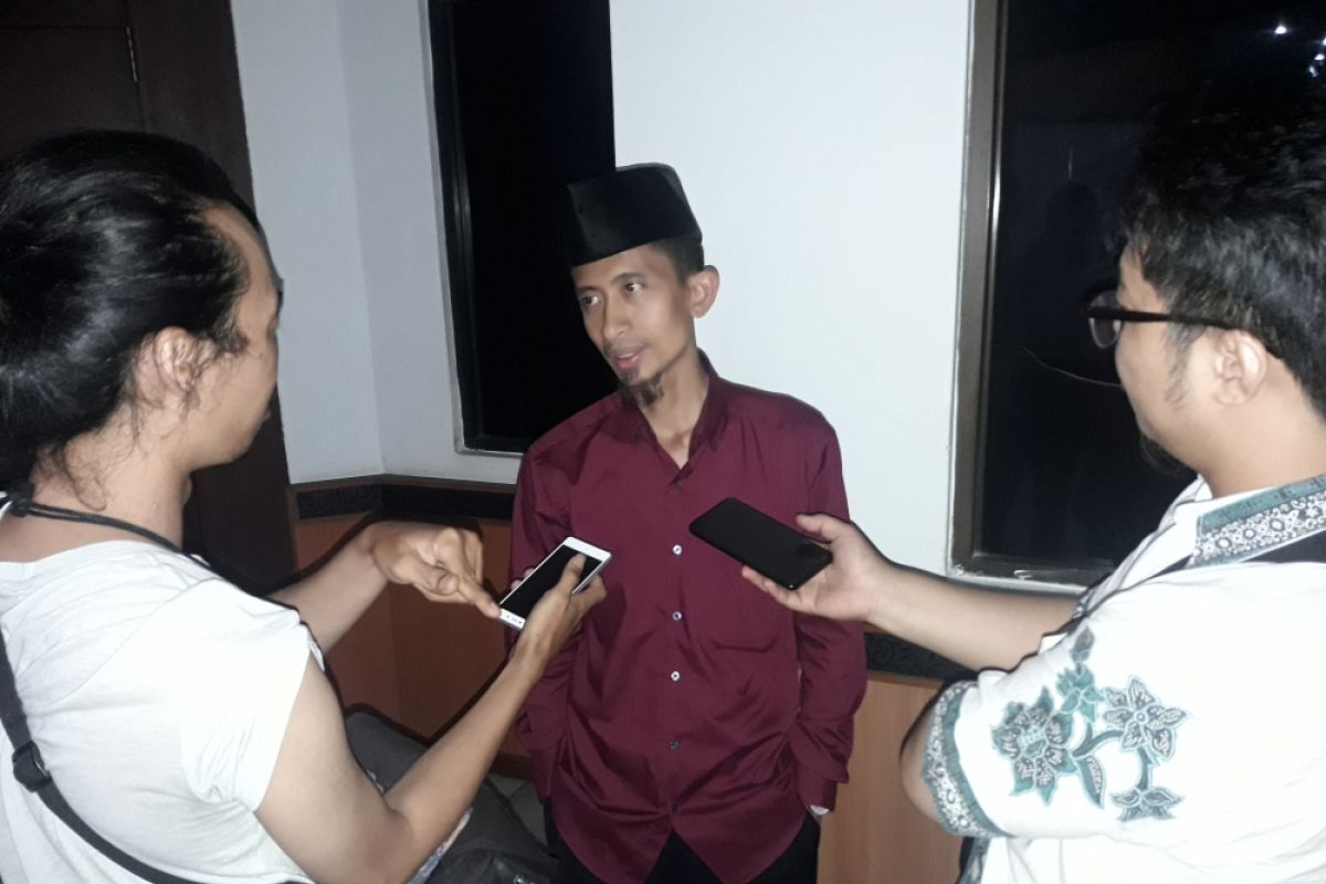 PKS Bogor targetkan 12 kursi pad pemilu legislatif