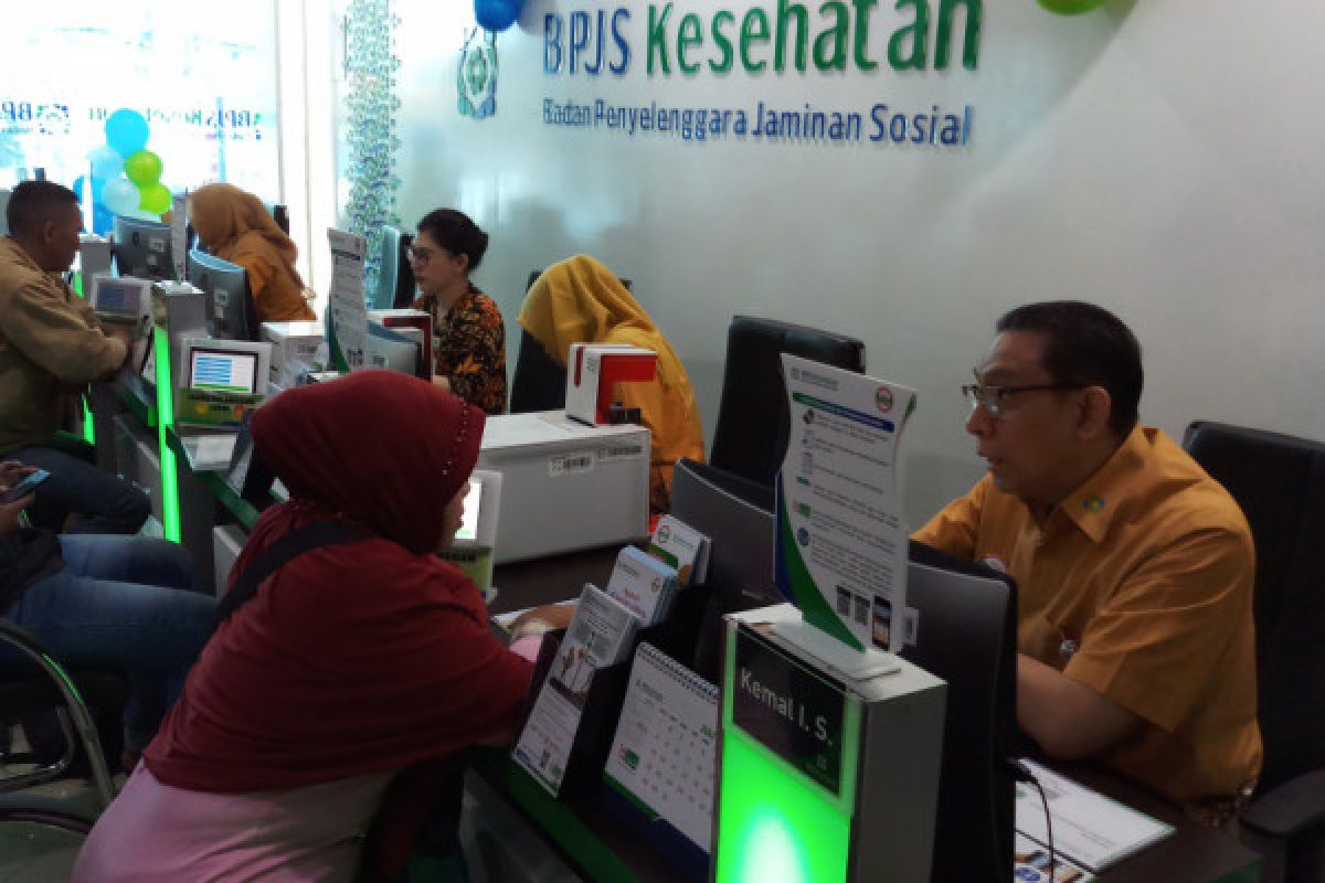 BPJS Kesehatan Optimalkan Pelayanan Peserta JKN-KIS