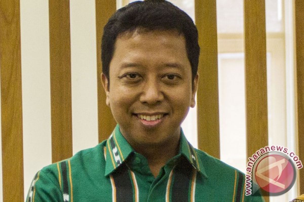 Jokowi attended PPP party`s official forum six times: Romahurmuziy