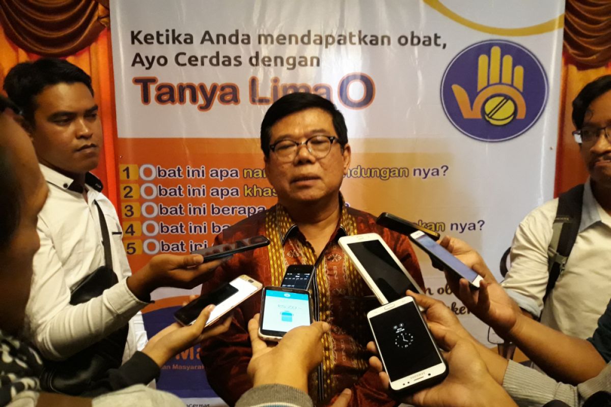 Kepri targetkan bebas campak-rubella 2020