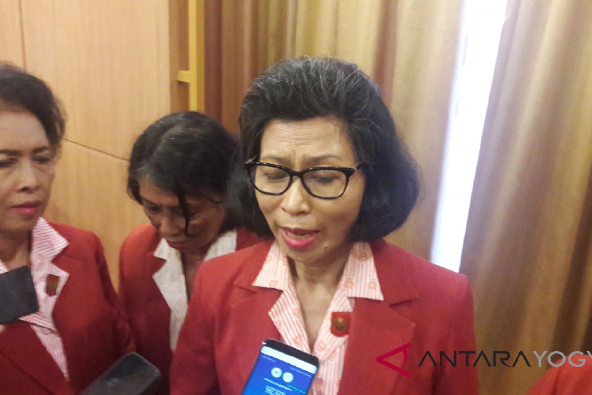 Kowani apresiasi partisipasi perempuan pada Pilkada 2018