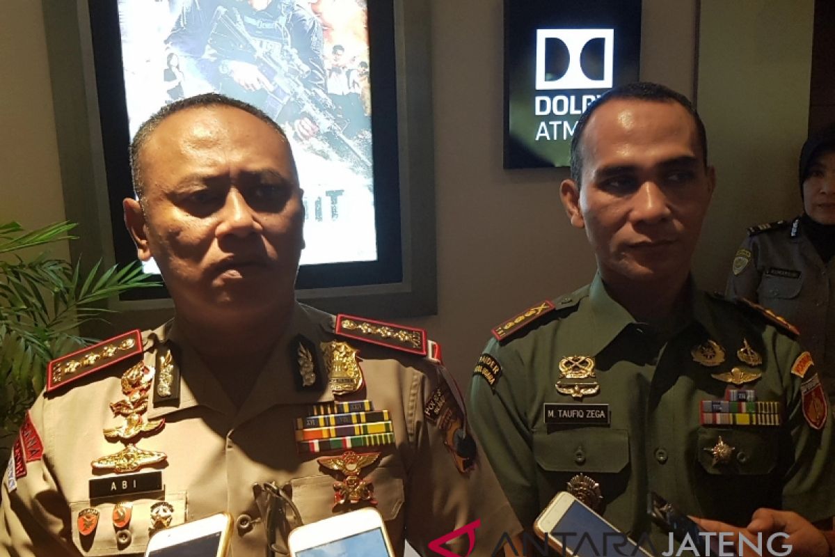 Polisi ancam jemput paksa pengelola Zeus Karaoke jika tak kooperatif