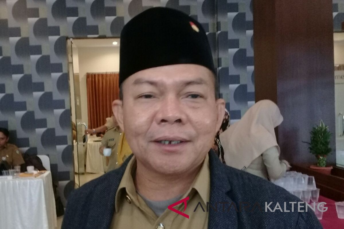 Sudah tahu NJOP tanah Kotim naik? Simak penjelasannya