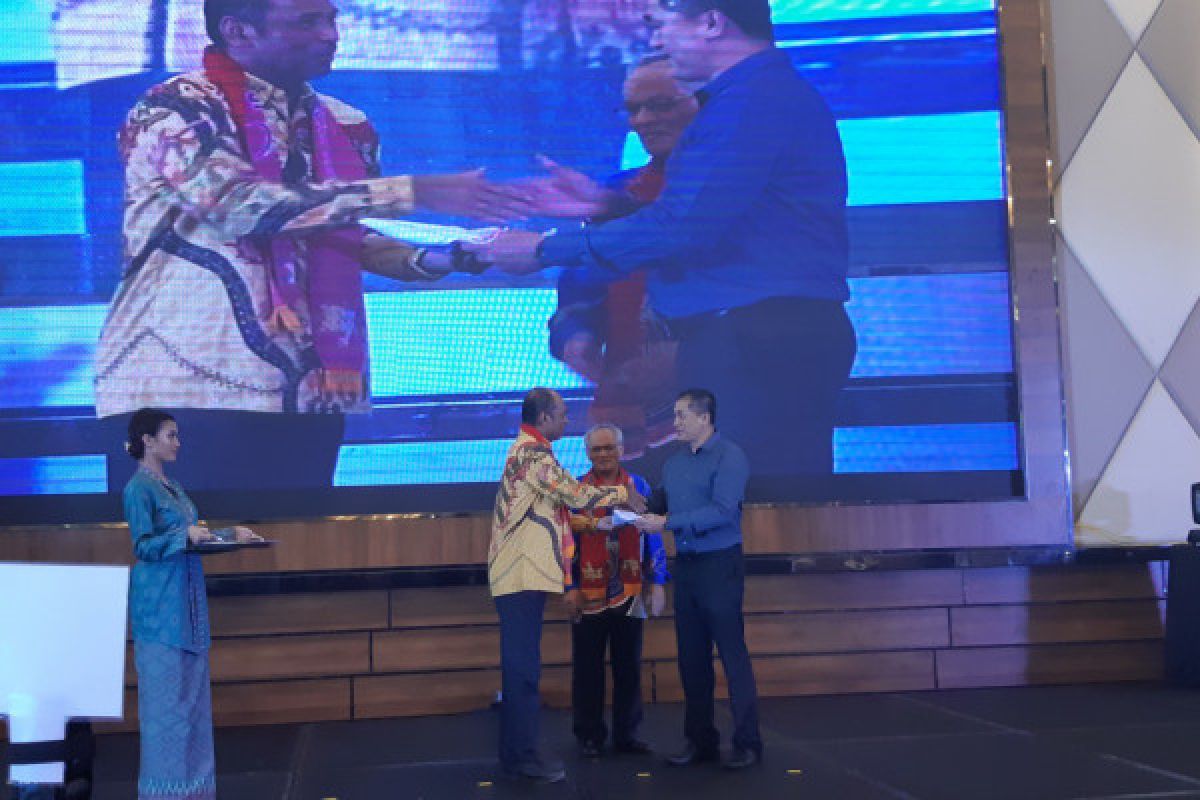 Semarang tuan rumah ASEAN School Games 2019