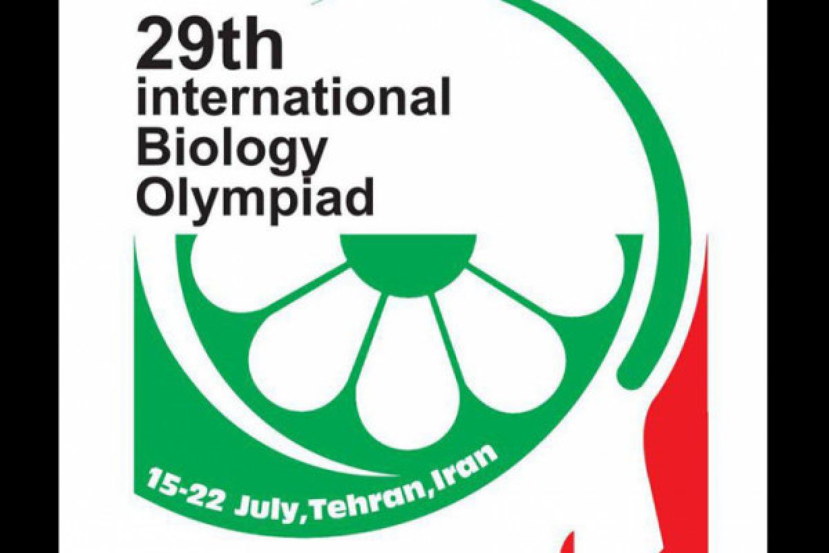 Indonesia raih empat perak Olimpiade Biologi internasional