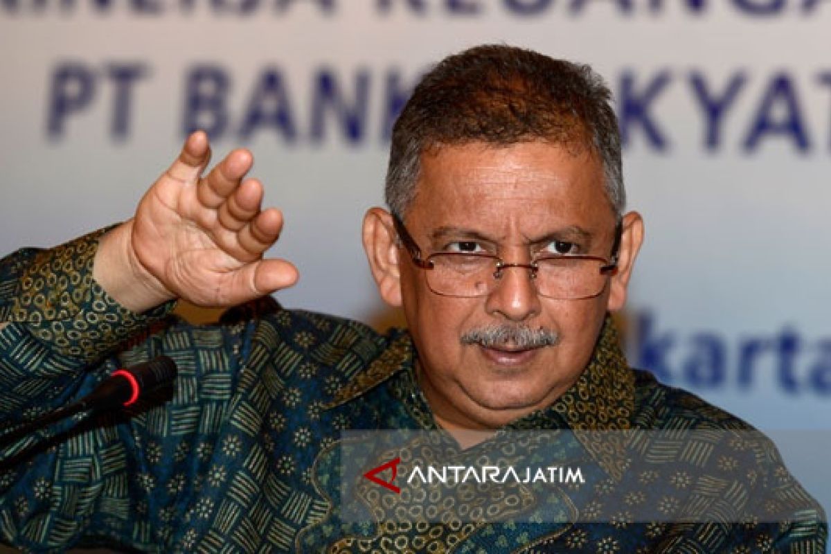 KPK Akan Periksa Sofyan Basir Pada Jumat