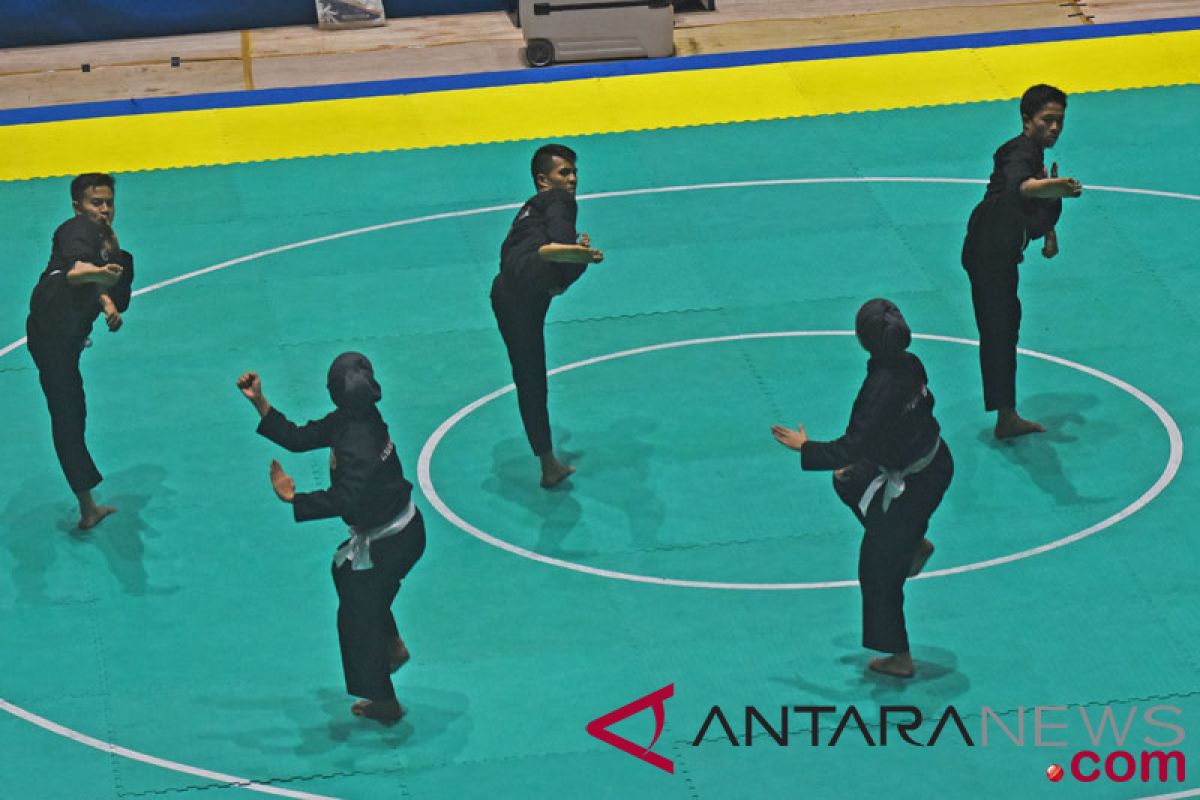 APPSBI: Asian Games 2018 momentum perkenalkan pencak silat