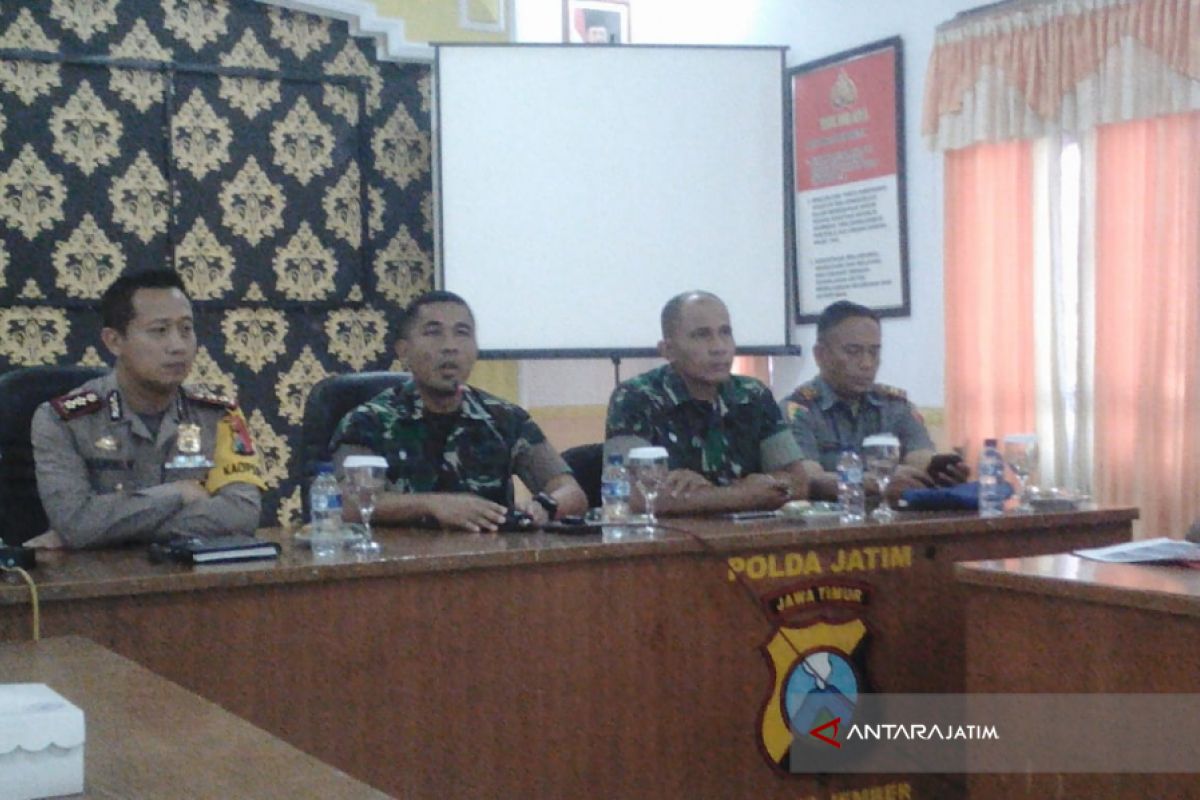 Dua Anggota TNI Diduga Terlibat Penganiayaan Jurnalis di Jember (Video)