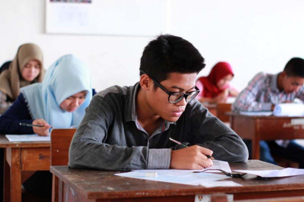 Untidar terima 769 mahasiswa baru jalur SBMPTN