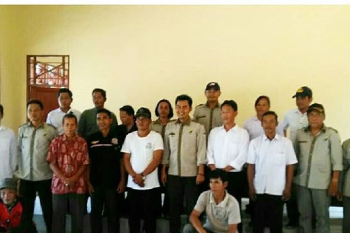 KPHP Barito Tengah dorong masyarakat kelola perhutanan