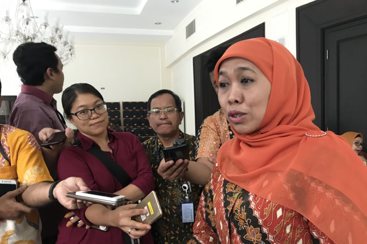 Muslimat NU dukung Jokowi calon presiden 2019