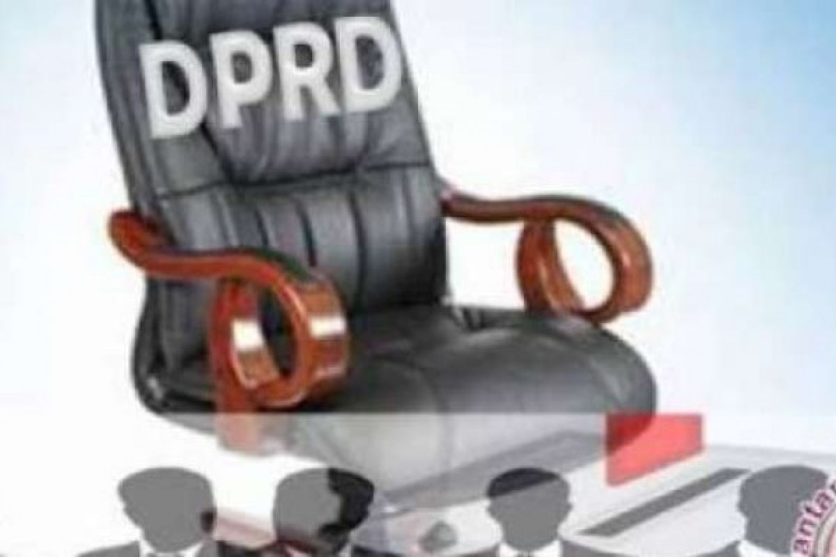 720 Orang Daftar Caleg di KPU Bengkalis Perebutkan 45 Kursi DPRD