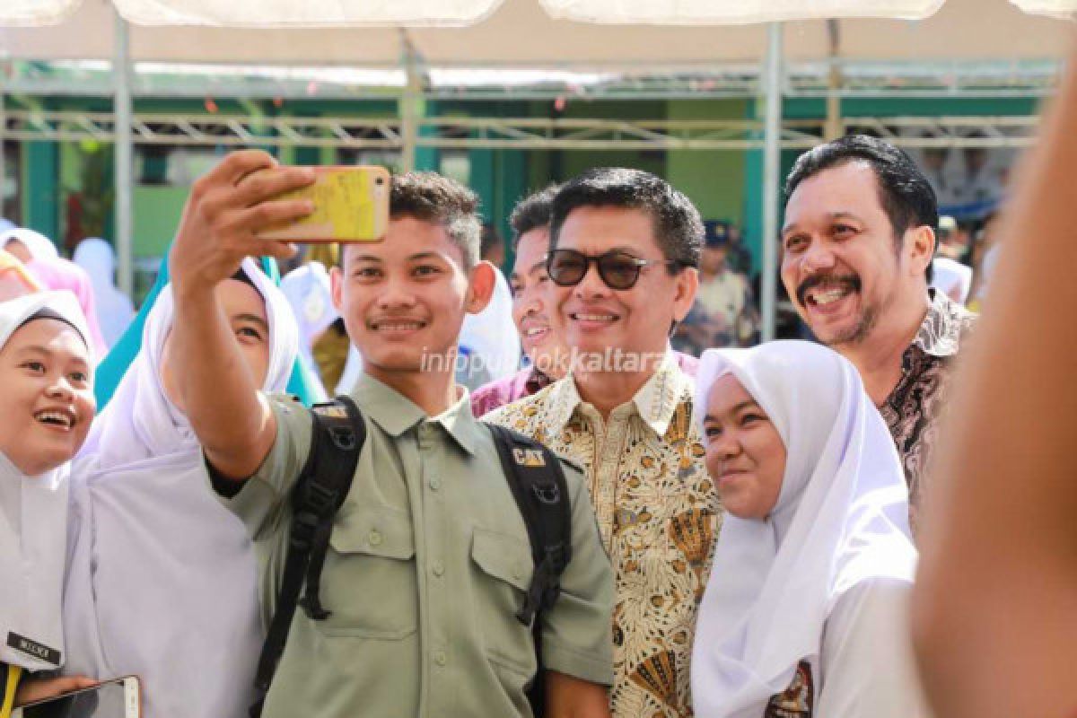 Biaya Pendidikan Selama Kuliah Ditanggung Pemerintah