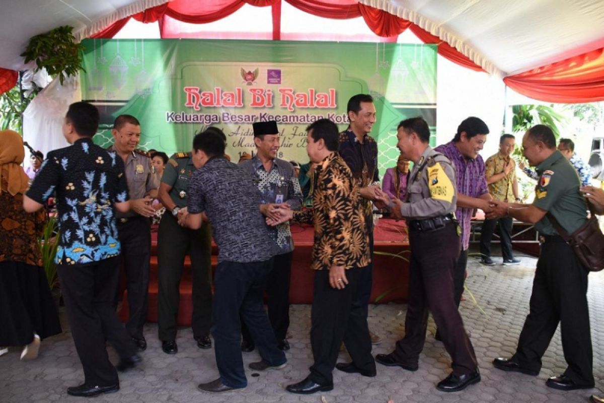 Wali Kota Kediri Ajak Perangkat Pahami Teknologi