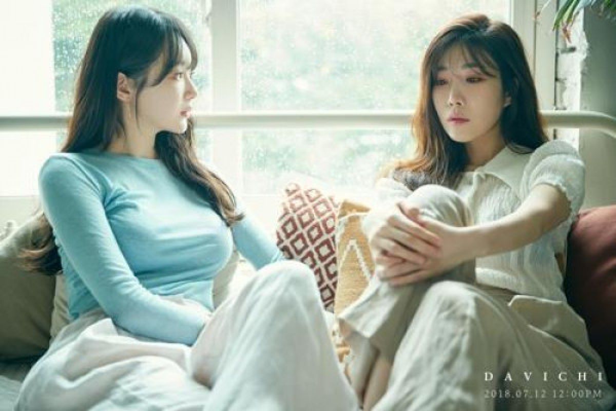 Davichi bersiap keluarkan single musim panas