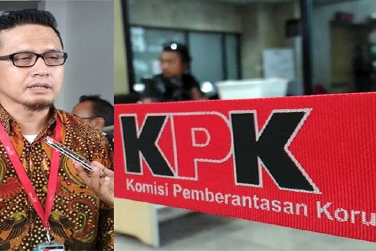KPK Sarankan Kesehatan Gratis Pemprov Banten Diintegrasikan