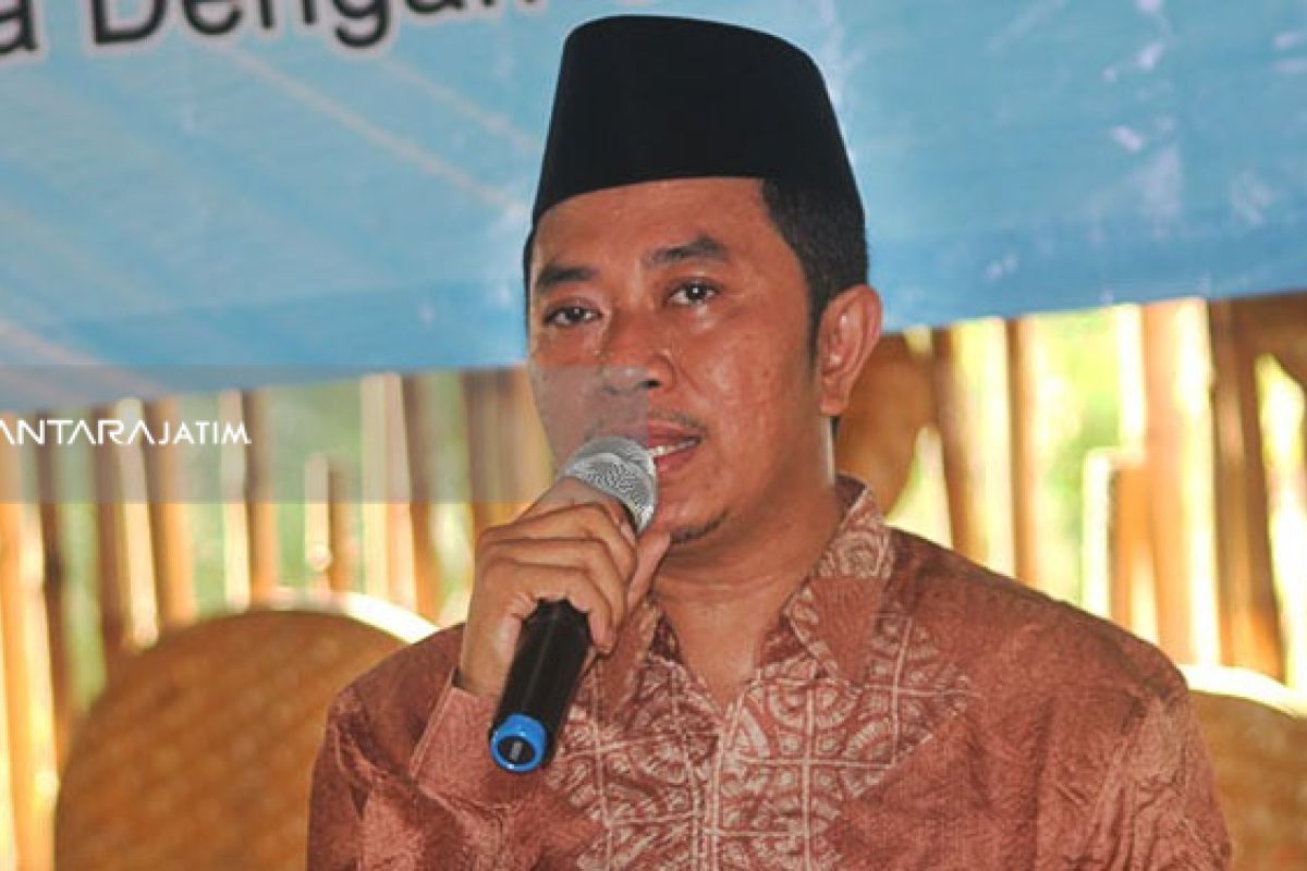 Alumni IPNU Rekomendasikan Gus Hamid Maju Konferwil NU Jatim