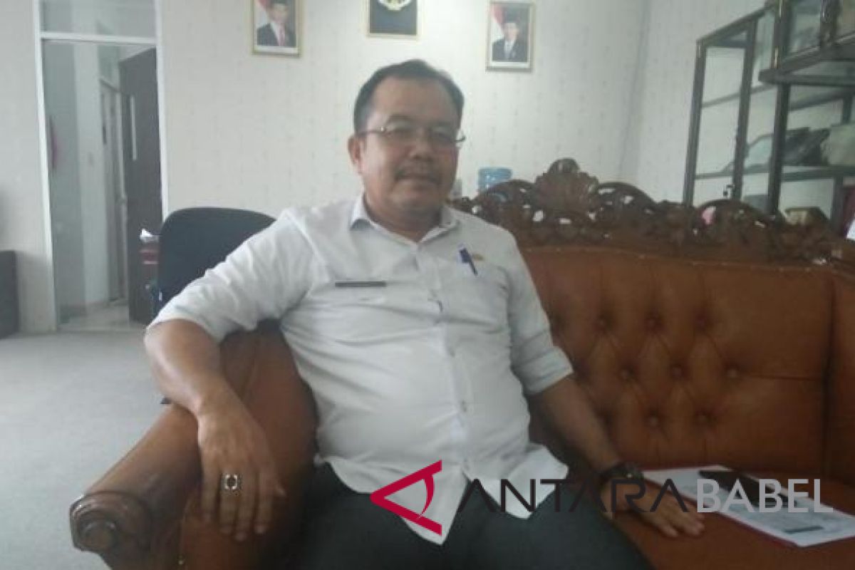 Anggaran belanja Pemkot Pangkalpinang 2019 Rp741,214 miliar