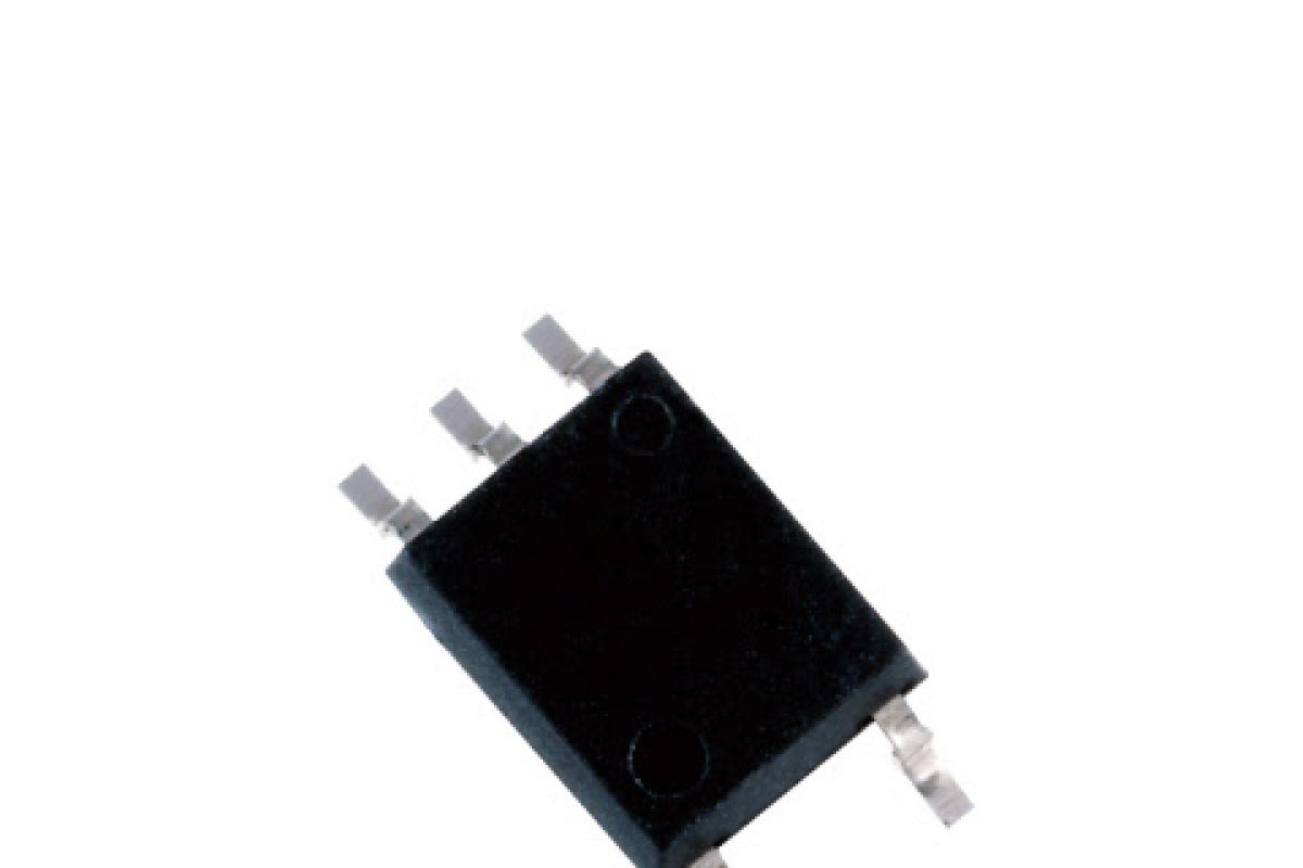 Toshiba announces new analog output IC photocoupler for automotive applications