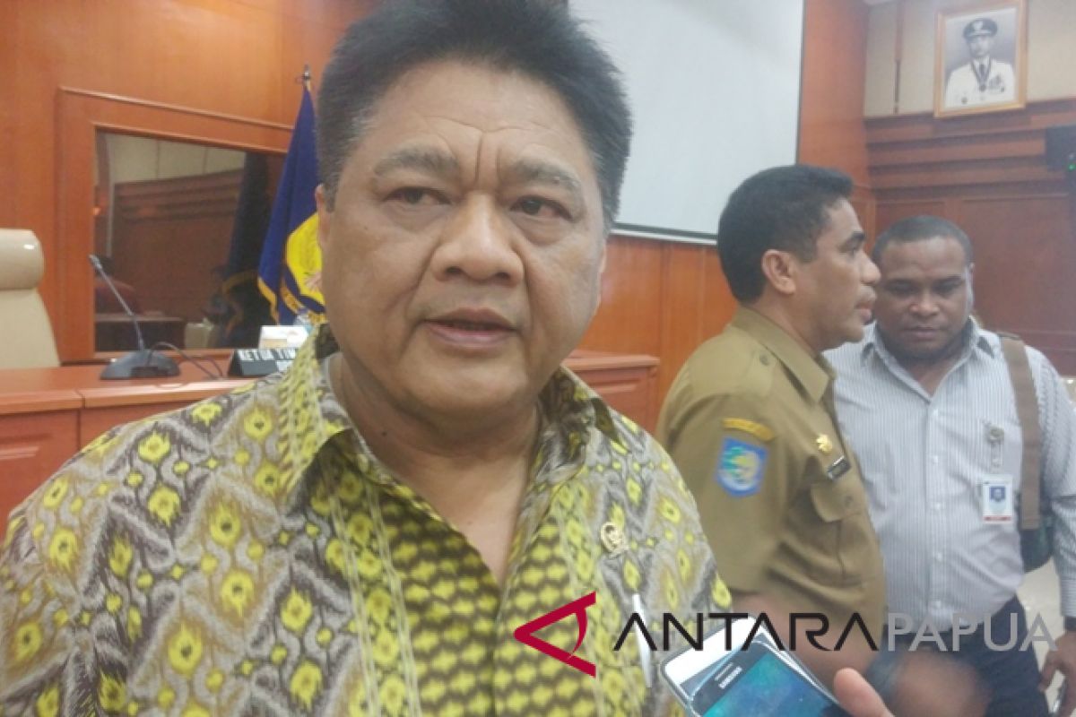 Legislator minta Freeport kooperatif pada Pemprov Papua