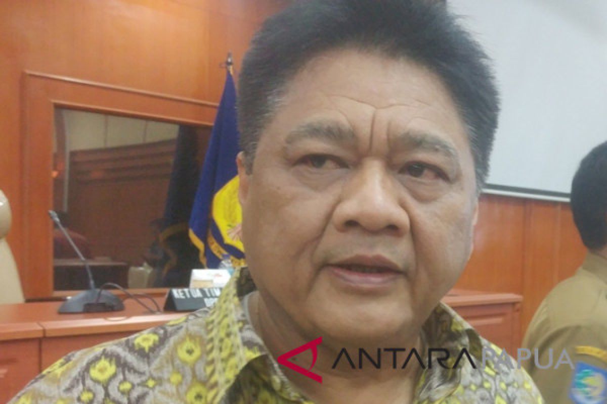 Legislator apresiasi Pertamina tak lakukan PHK  di saat rugi