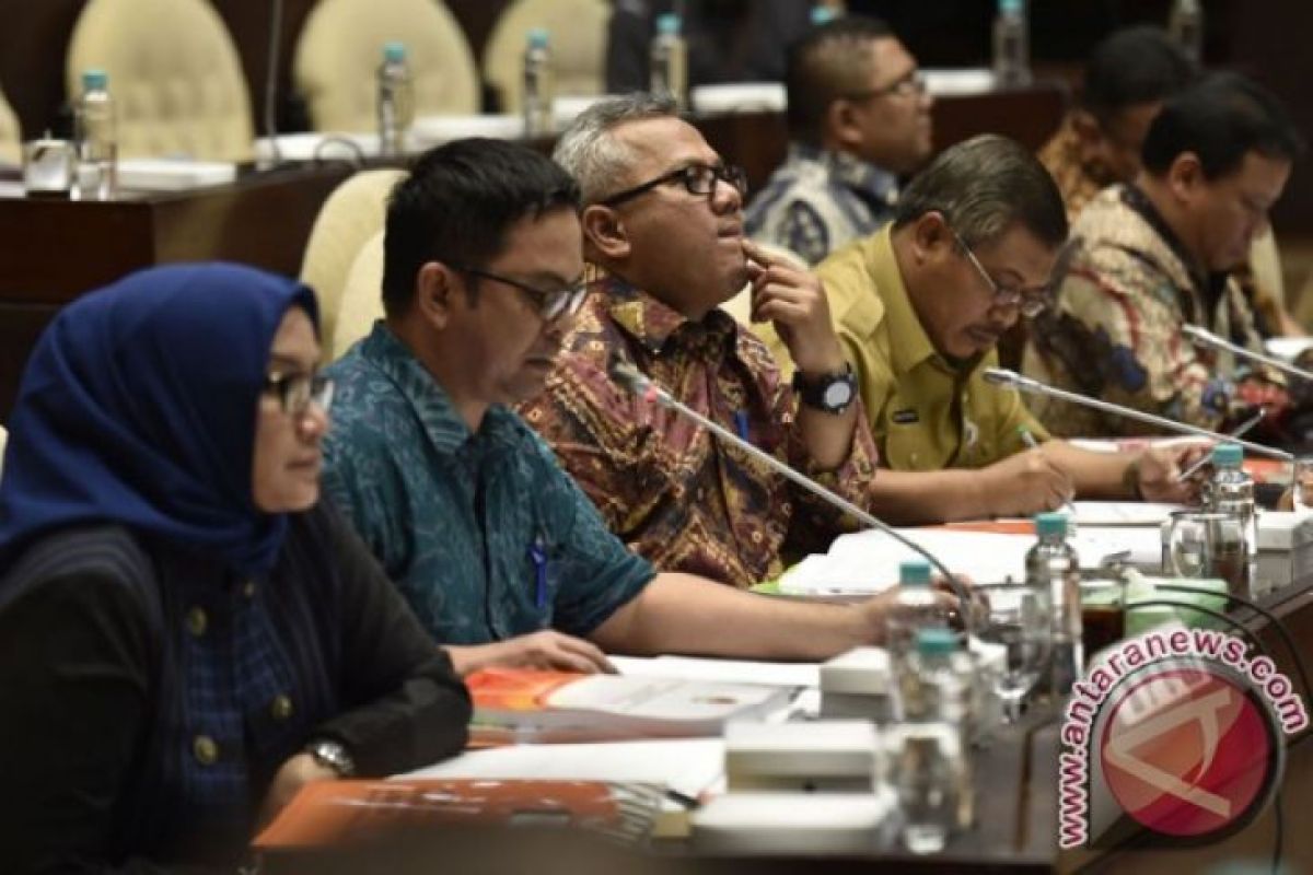 Kemendagri hormati keputusan Kemenkumham terkait PKPU pencalonan