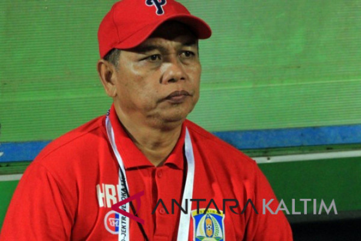 Persiba pertahankan konsistensi lawan Martapura dan Madura United