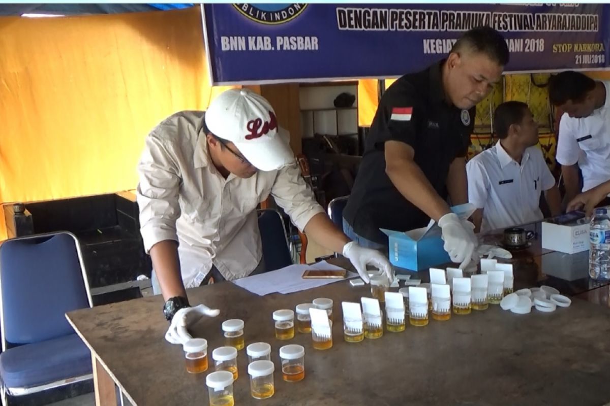 BNNK Pangkalpinang fokuskan program P4GN di kelurahan