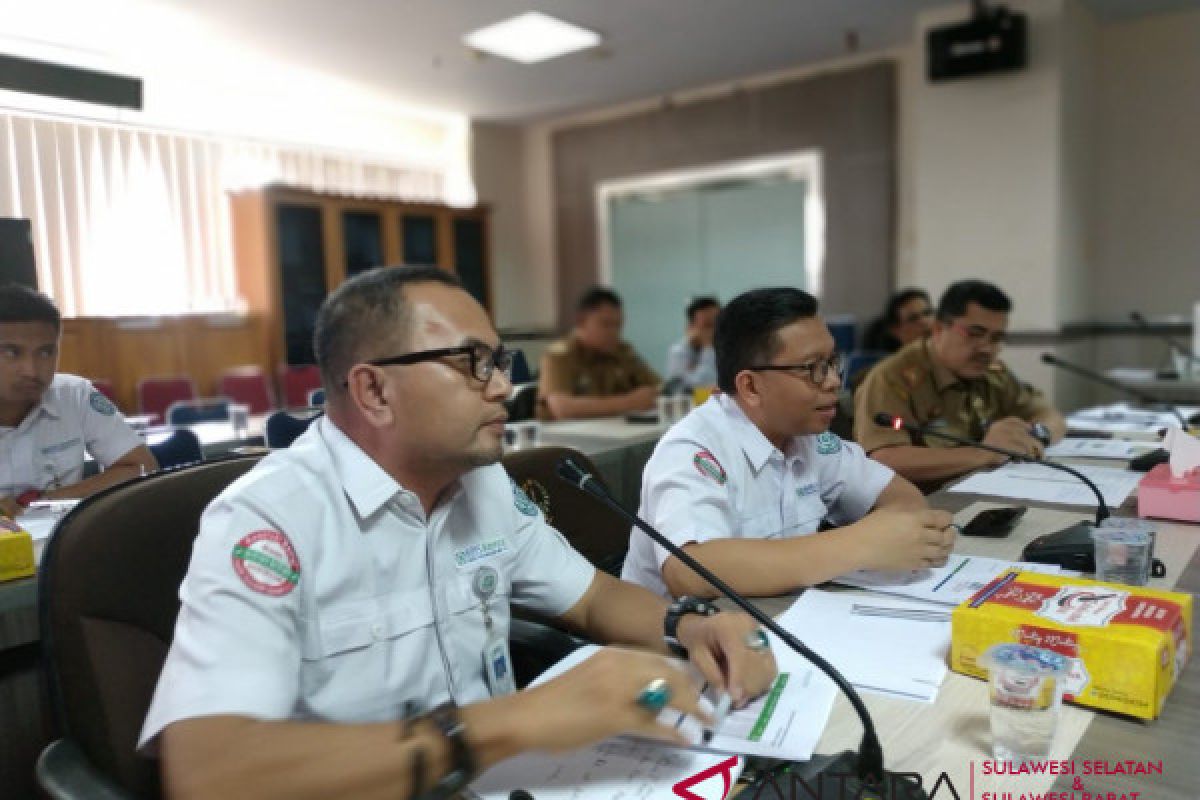 DPRD Sulsel minta BPJS Kesehatan transparan