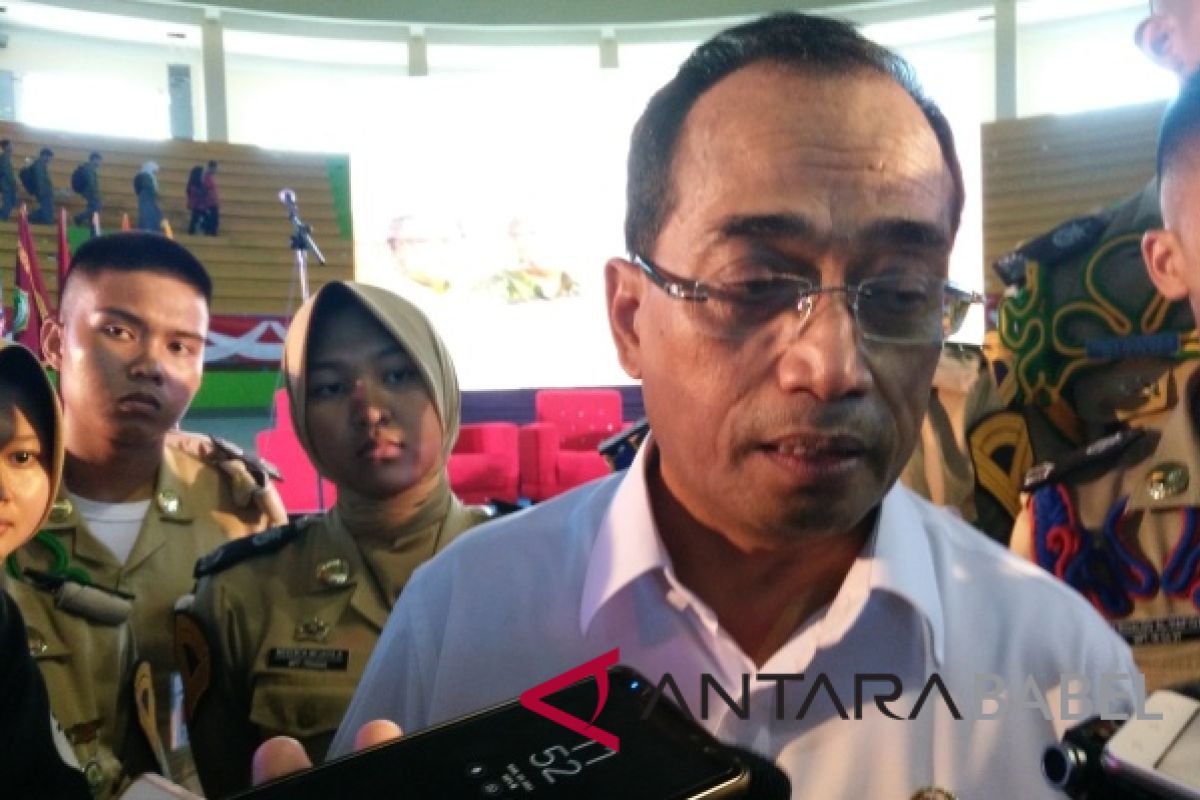 Pemerintah akan naikkan tarif batas bawah tiket pesawat