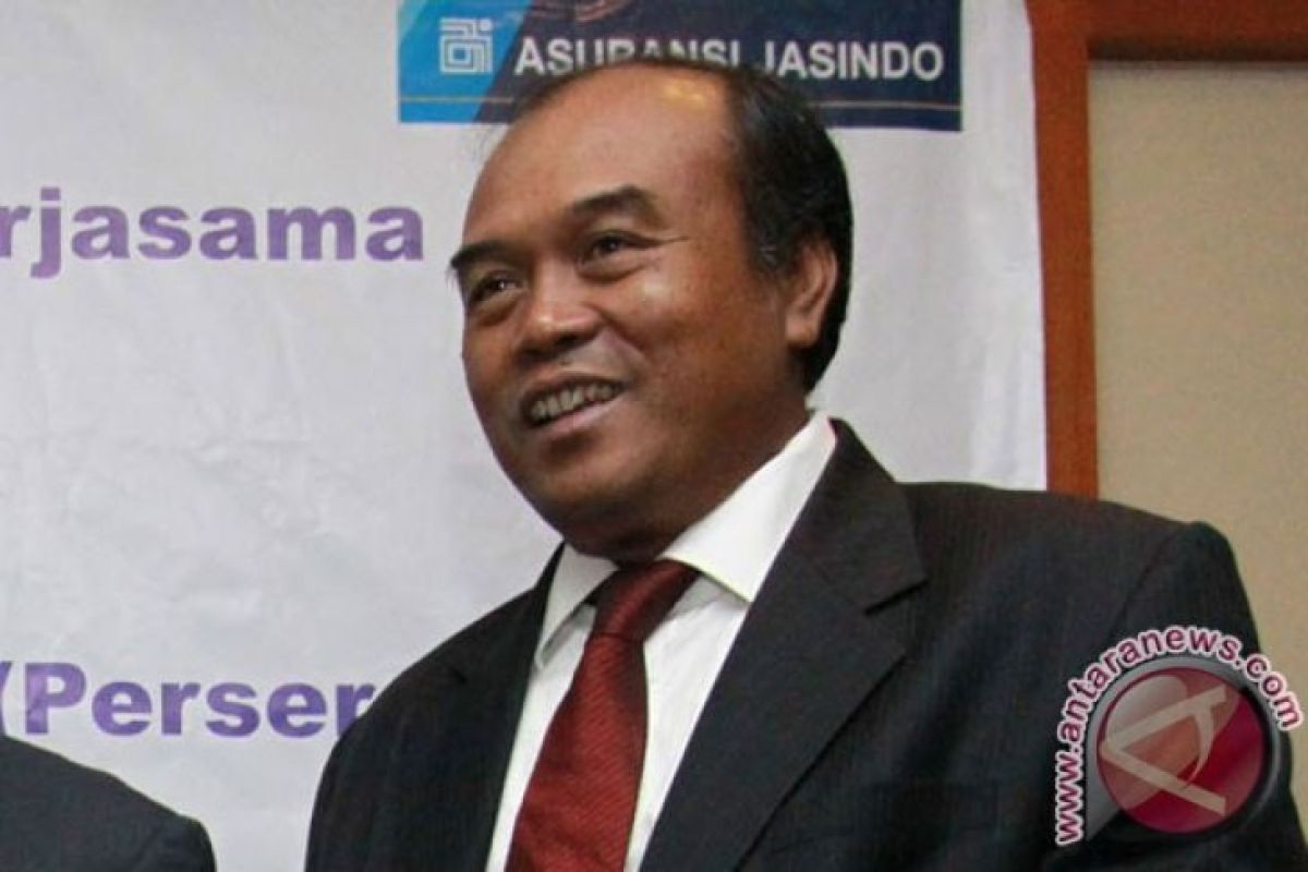KPK dalami aliran dana kasus korupsi Jasindo