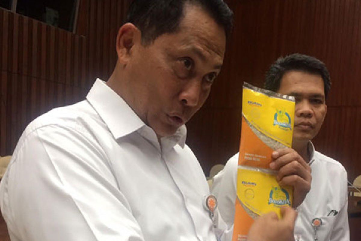 No need to import rice until June 2019: Bulog
