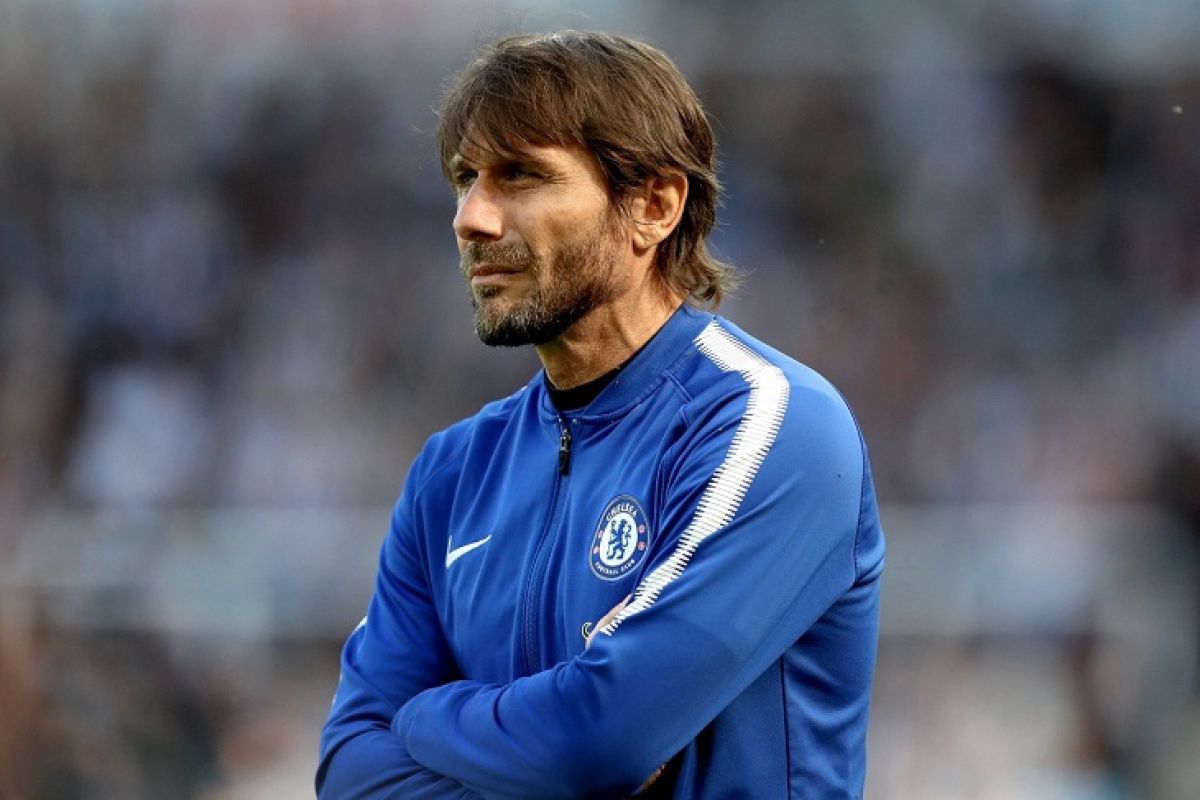 Conte dilaporkan dipecat dari Chelsea