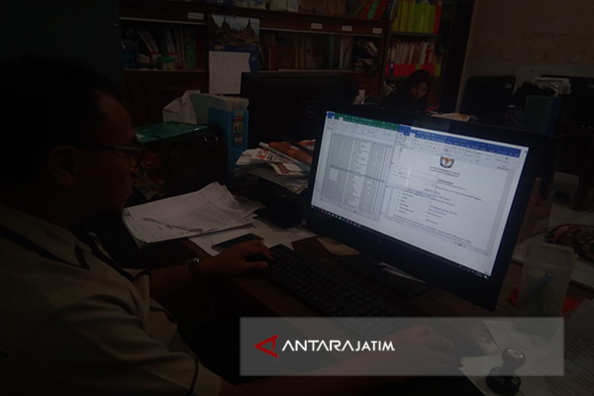 KPU Pamekasan Mulai Buka Pendaftaran Caleg 2019